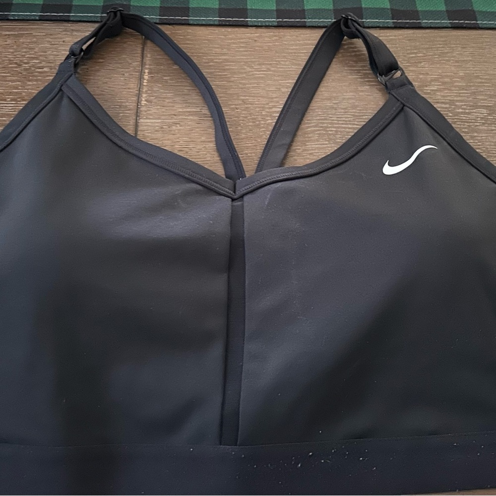 Nike 2x sports bra great shape